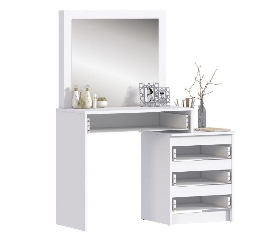 Столик туалетный Лотос 12.12