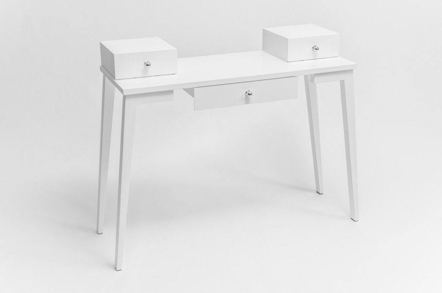 Туалетный столик "Беатрис" венге- 6050