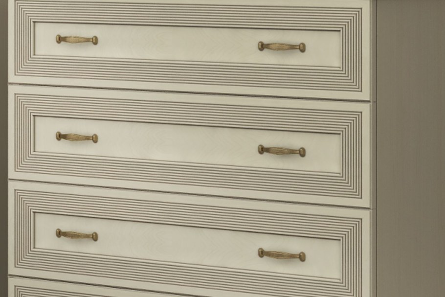 Стенка Оливия Лером модули