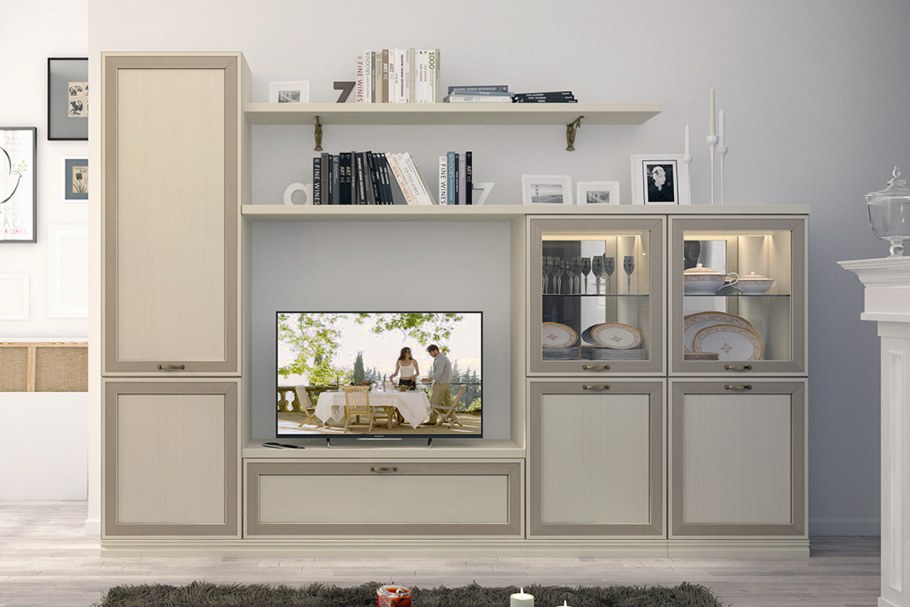 Тумба Кантри Ангстрем ка 370.02