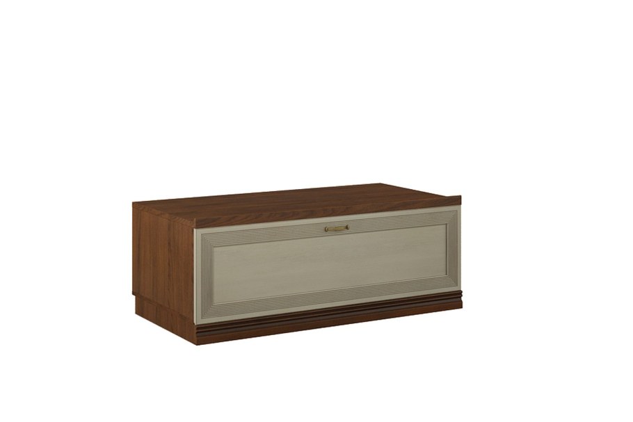 Ангстрем тумба прикроватная Адажио