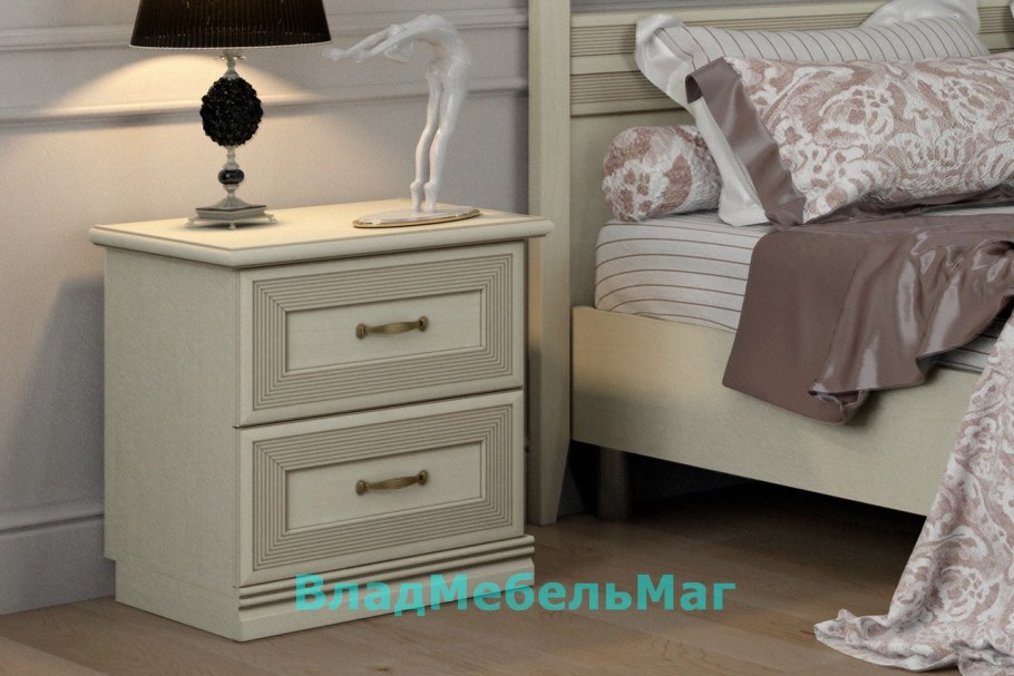 Комод Адажио Ангстрем