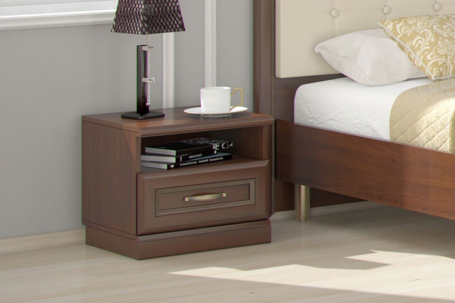 Комод Изотта ИТ-2 Ангстрем