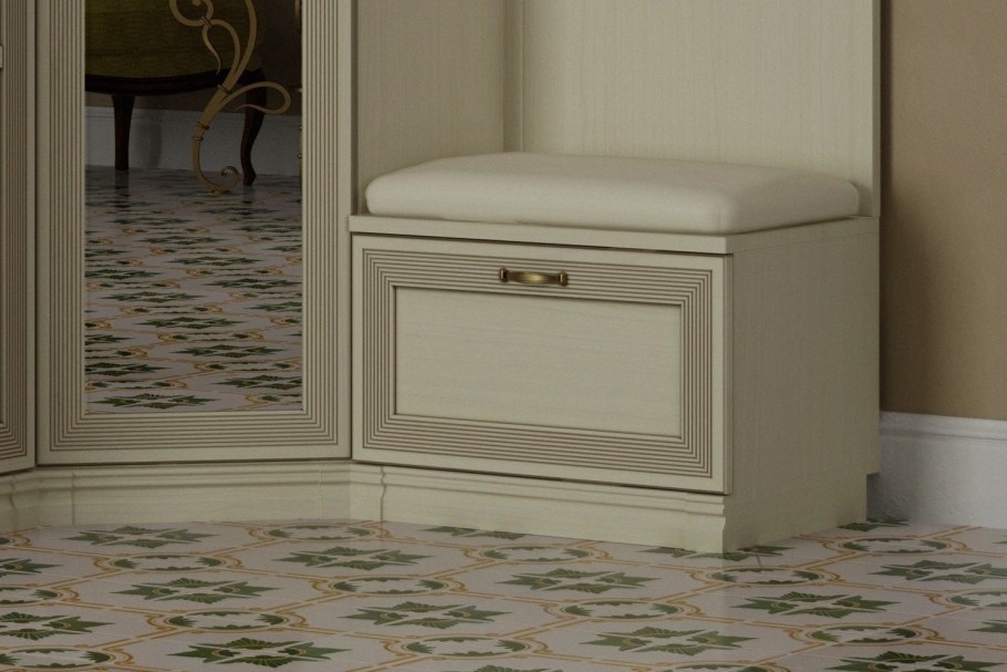 Тумба Адажио Ангстрем