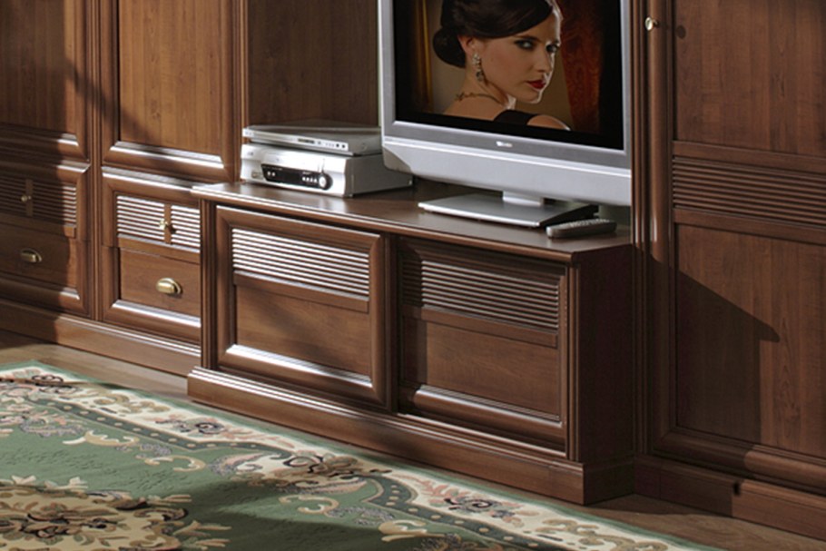 Ангстрем Изотта тумба ИТ-350.05