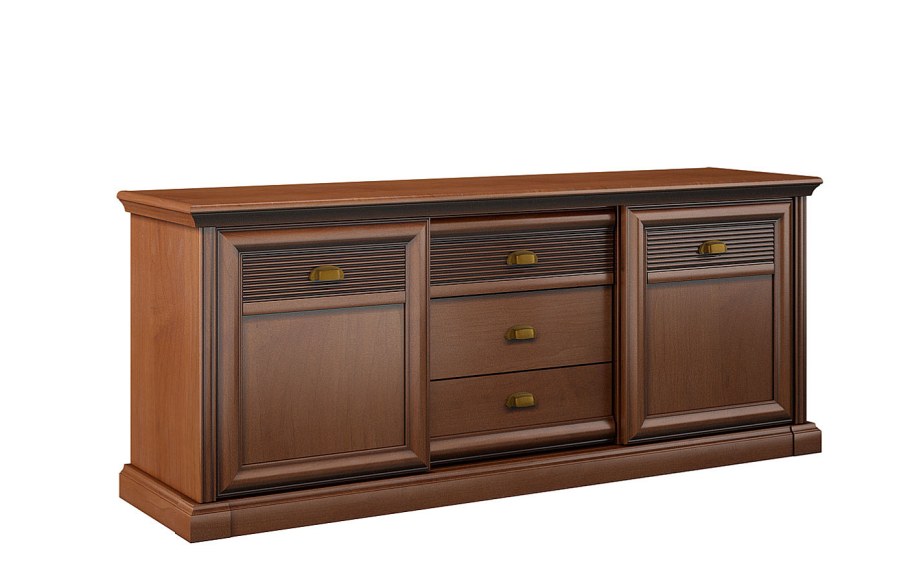 Комод Адажио АГ-101.03 Ангстрем