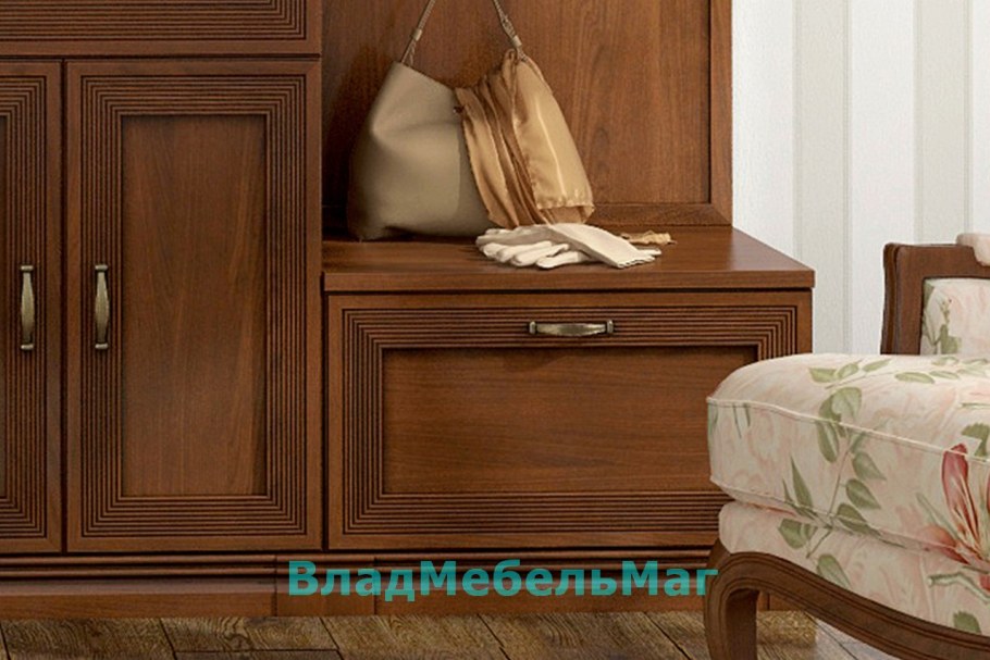 Комод Адажио Ангстрем