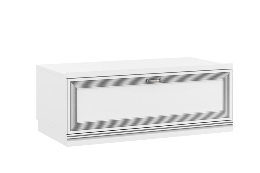 Тумба прикроватная Дольче Ангстрем