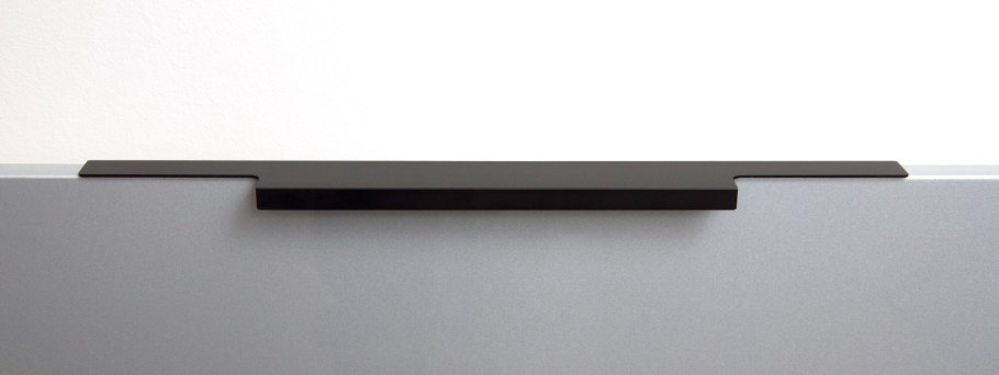 Мебельная ручка ray rt109sst