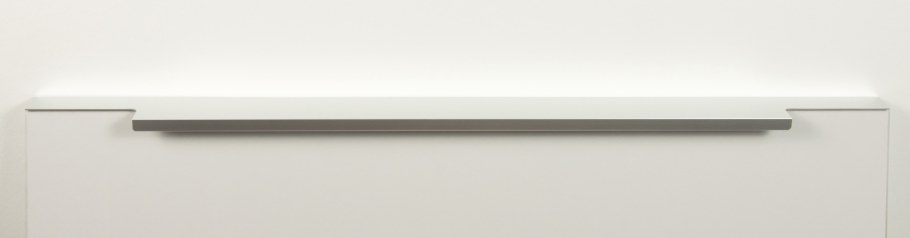 Ручка скоба l 128мм свмебель