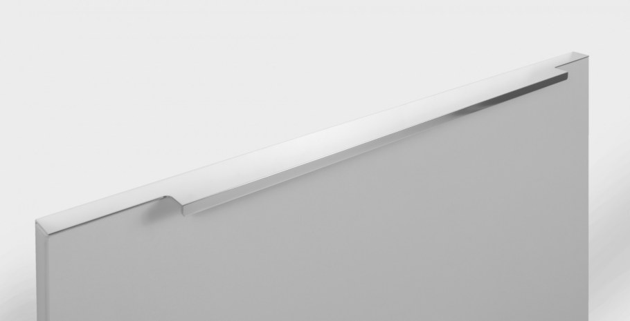 Мебельная ручка ray rt109cp.1/000/600