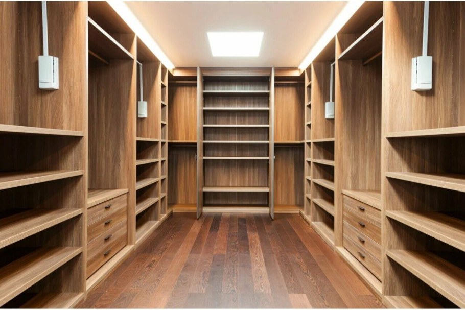 Кладовая для продуктов