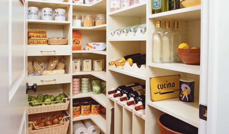 Металлический стеллаж архива 2000х500х2000