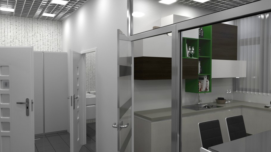 Мебель для чистых помещений