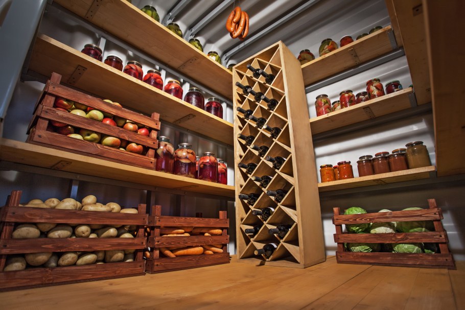 Холодильные камеры промышленные