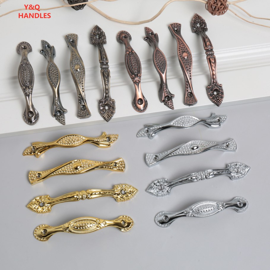 Buster Punch мебельные ручки