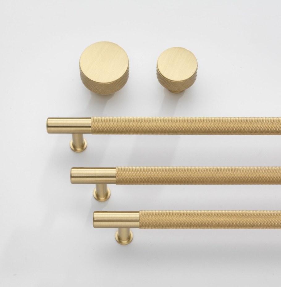 Ручки Brass 8951 0160