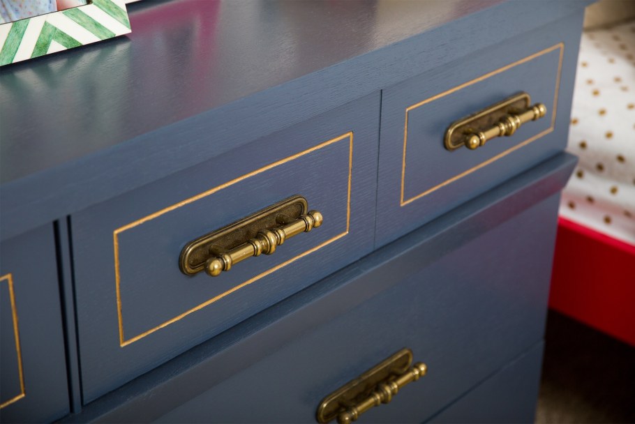 Брасс фурнитура