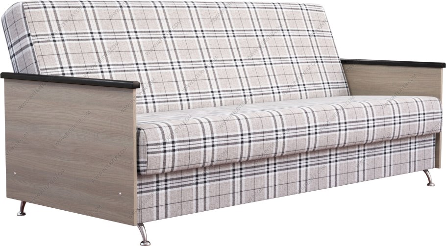 Диван Елена на пружинной блоке