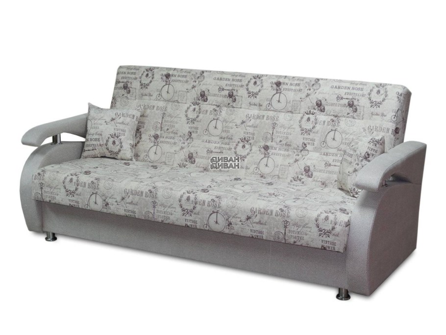 Диван книжка Азалия имо мебель