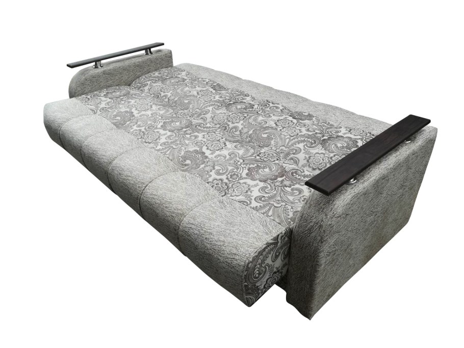 Диван книжка Вояж пружинный блок