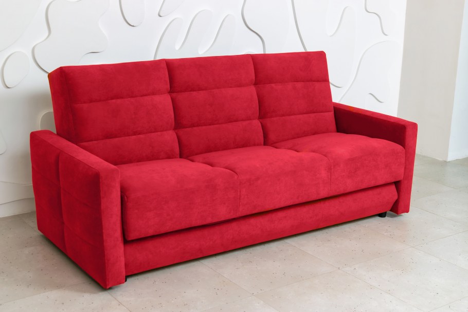 Итальянский диван книжка