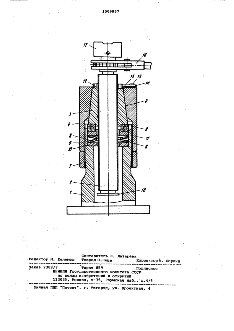 Гаражный пресс гидравлический своими руками из домкрата чертежи
