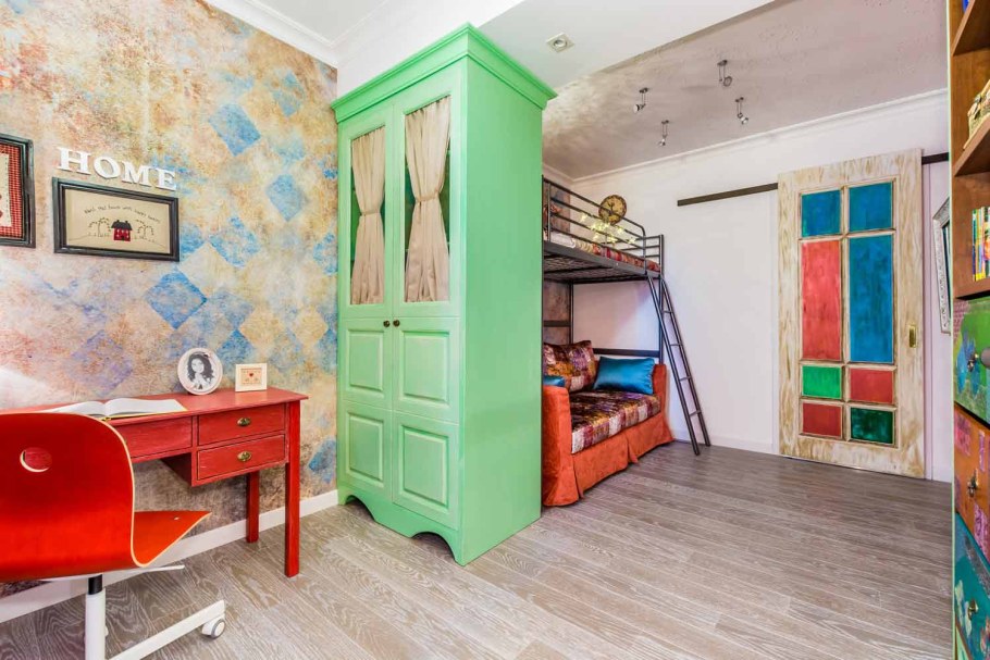 Школа ремонта проекты