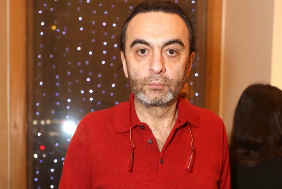 Строитель отделка