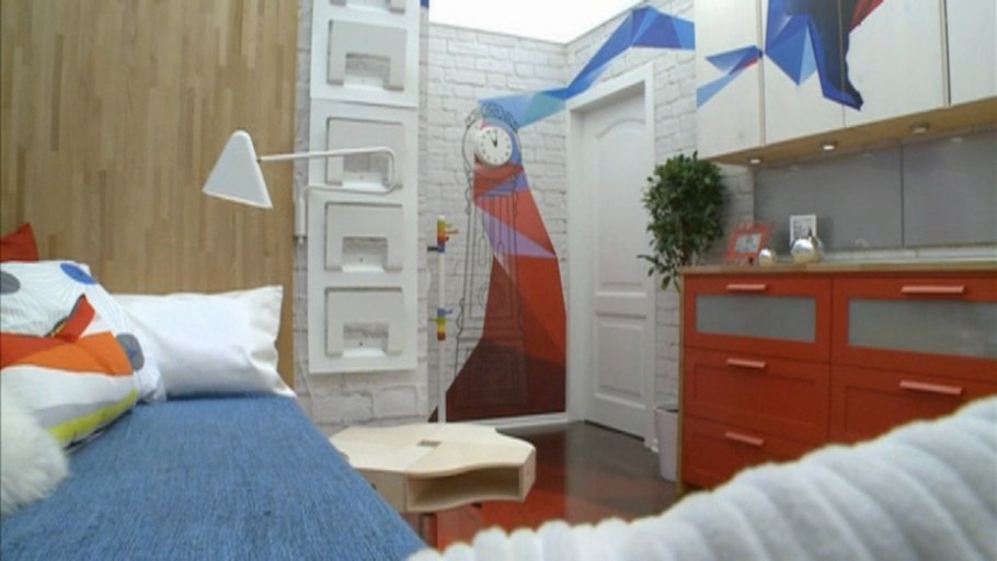 Сан Саныч прораб