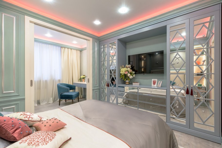 Капитальный ремонт школы