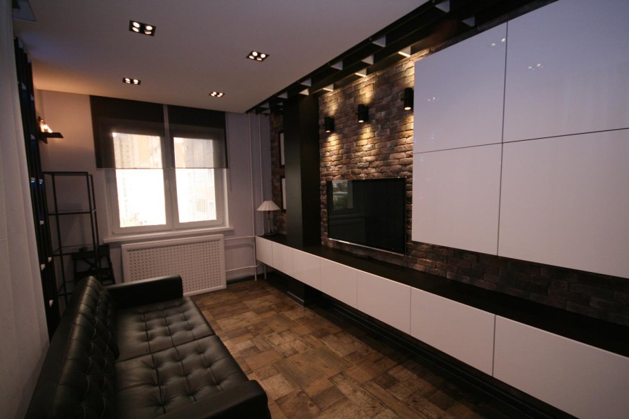 Переделка ТНТ школа ремонта