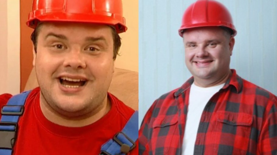 Александр Гришаев Сан Саныч