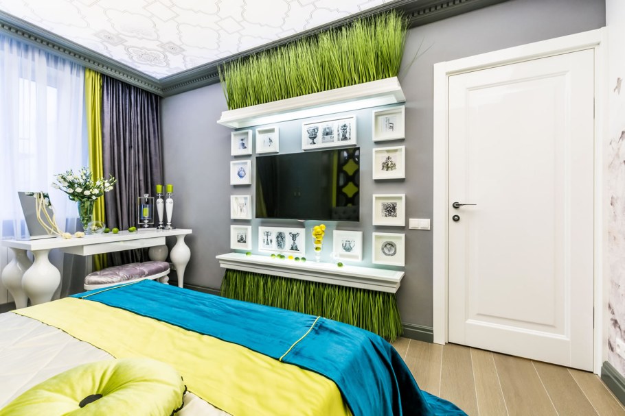 Школа ремонта проекты