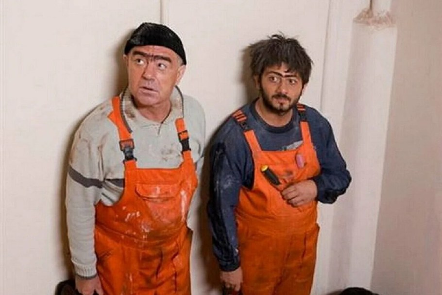 Жидкие обои в гостиной