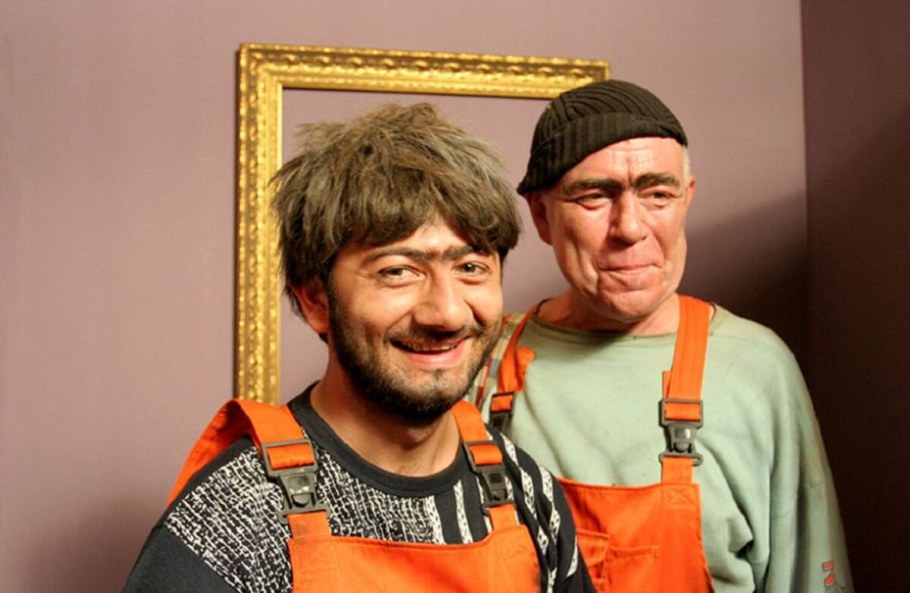 Обеденная зона 11 кв кухня