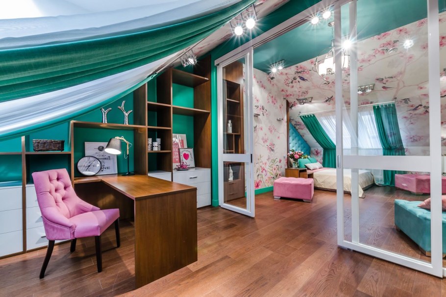 Ремонтные работы в школе