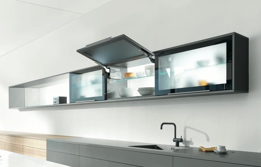 Подъемник Blum авентос HK