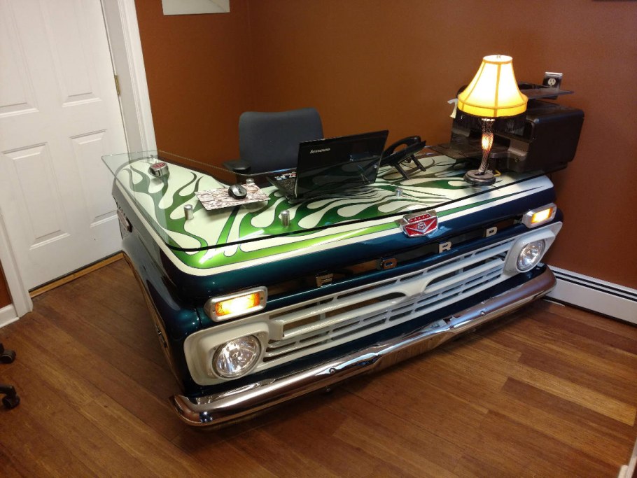 Раскладной диван в машину