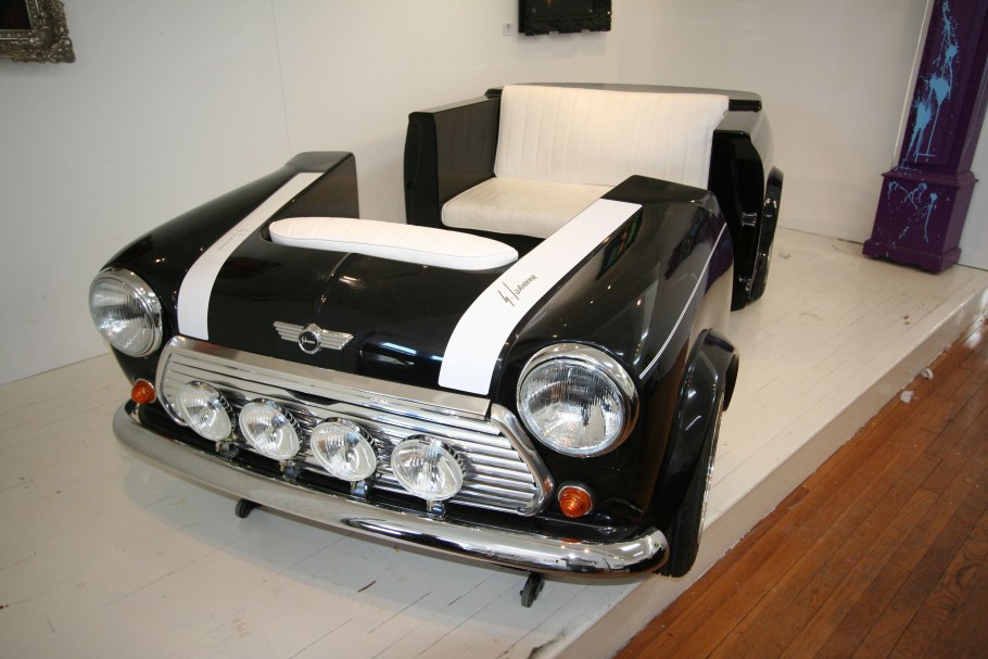 Креативные машины