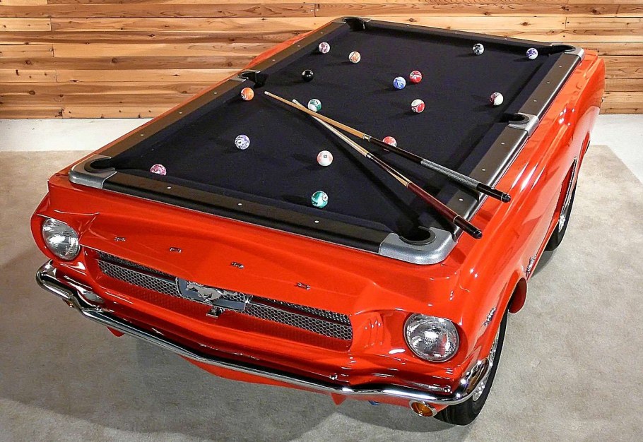 Диван из ВАЗ 2101