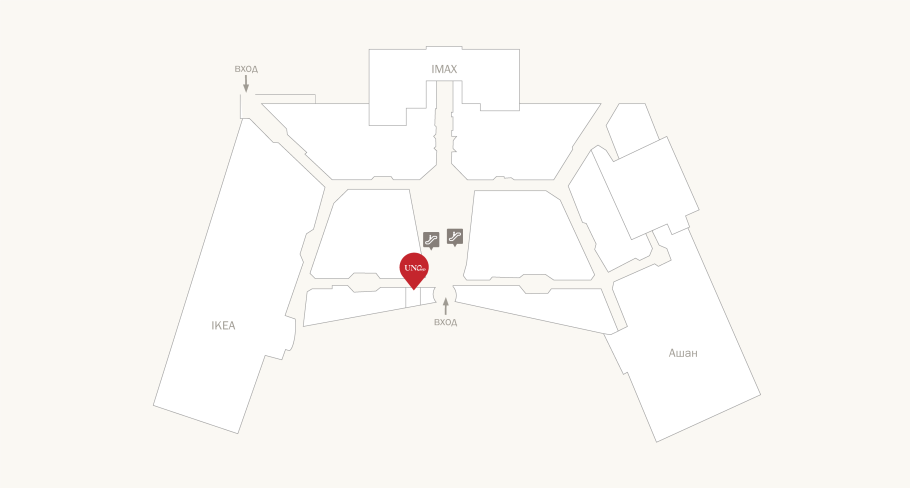 Спортивный комплекс Дубрава