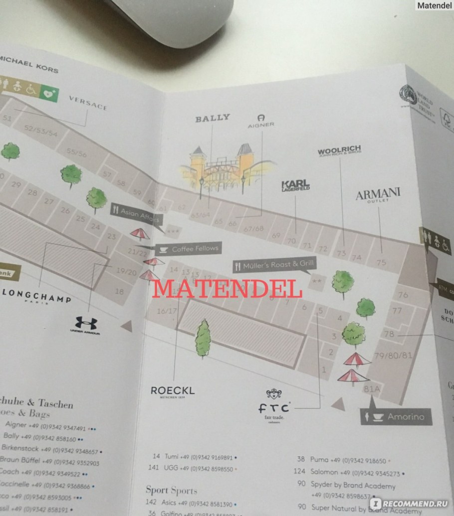 Роев ручей Красноярск карта зоопарка