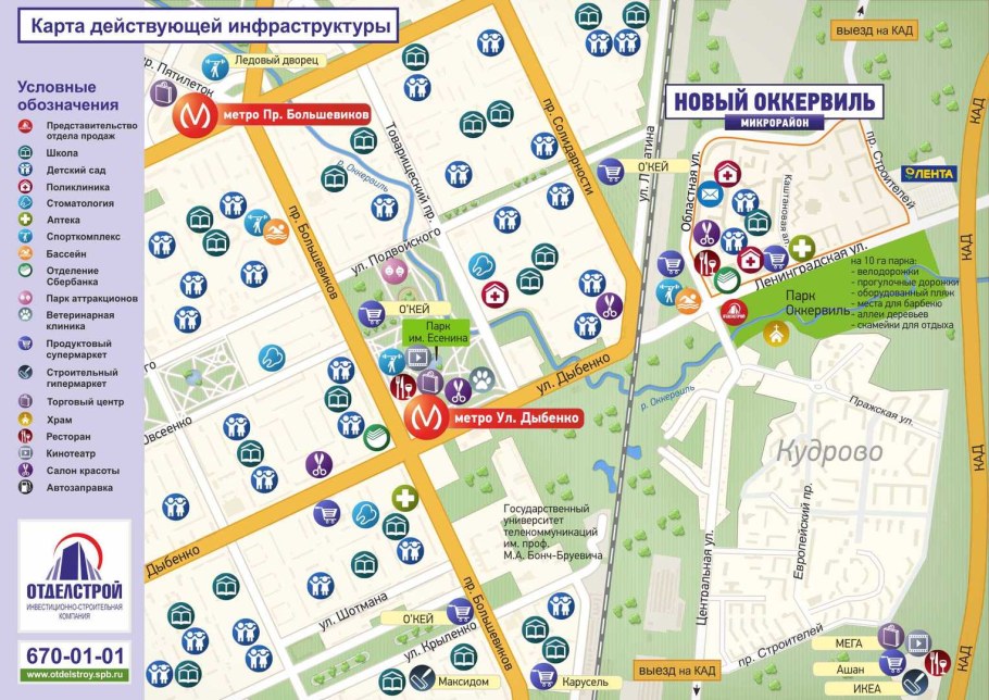 Метро Капотня