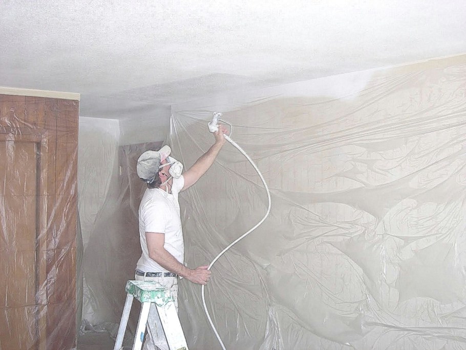 Краскопульт для компрессора своими руками чертежи