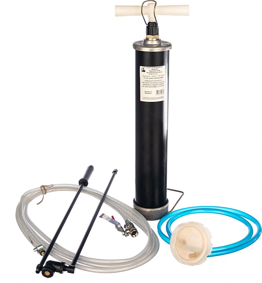 Механизированная шпаклевка Graco