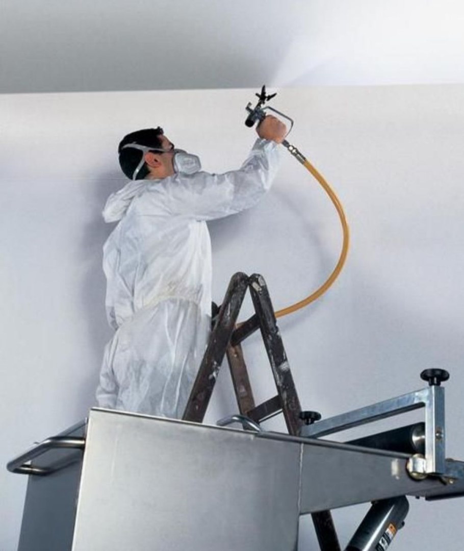 Краскораспылитель Paint Zoom (пэйнт зум) (td 0150)