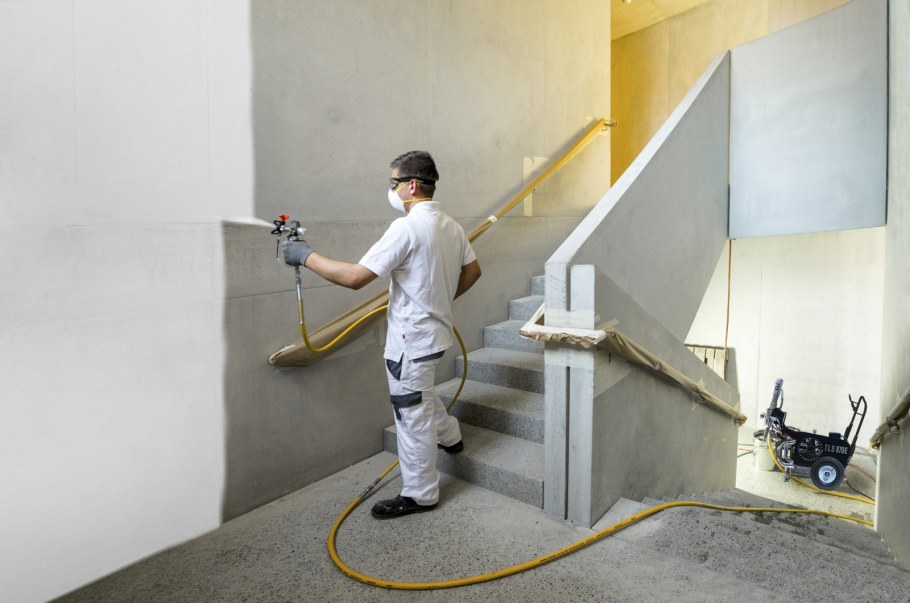 Wagner PLASTCOAT HP 30