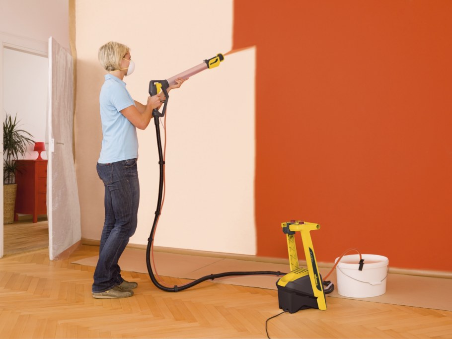 Краскопульт Black+Decker bdpr400