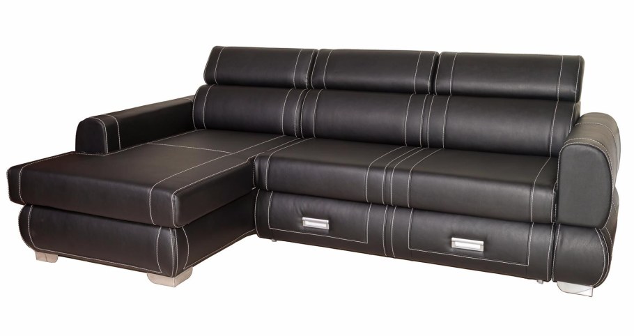 Регина Прометей угловой диван